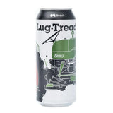 Beau's Lug-Tread Beer - La Boite à Grains
