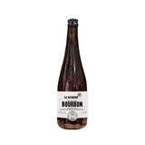 Nuit Blanche Beer Bourbon Espresso Stout La Souche