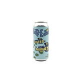 Bière Poste Express West Coast IPA A La Dérive