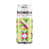 Beau's Raspberry Lime Refresher Beer - La Boite à Grains