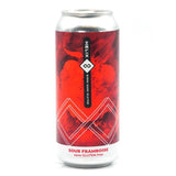 Helix Gluten Free Raspberry Sour Beer - La Boite à Grains