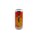 Bière Sour Pêche et Fruit de la Passion Sans Gluten Helix - La Boite à Grains