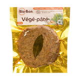 végé-pâté traditionnel Bio-Bon - La Boite à Grains