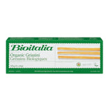 Bioitalia organic breadsticks - La Boite à Grains