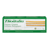 gressins biologiques au sésame Bioitalia - La Boite à Grains