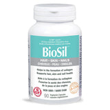 BioSil (Capsules) Preferred Nutrition - La Boite à Grains