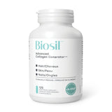 Biosil générateur de collagène 120 capsules végétariennes - La Boite à Grains