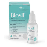 Biosil 30 ml - La Boite à Grains