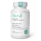 Biosil 60 capsules - La Boite à Grains