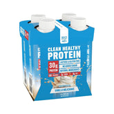 boisson protéinée milkshake à la vanille BioSteel - La Boite à Grains