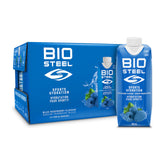 biosteel hydratation pour sportif framboise bleue - La Boite à Grains