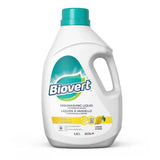 Biovert Liquide à Vaisselle citron 4,43 L - La Boite à Grains