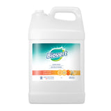 Biovert savon à mains orange cantaloupe 10 L - La Boite à Grains