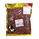 Bison Haché Boucherie de la Ferme