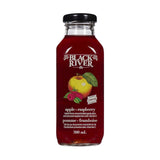 Black River Apple-Raspberry Juice - La Boite à Grains