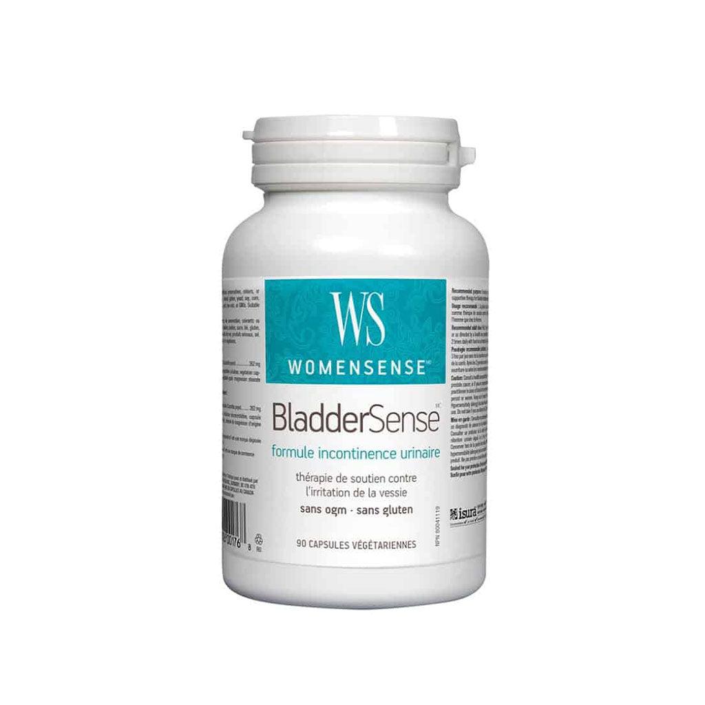 BladderSense WomenSense - La Boite à Grains