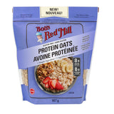 avoine protéinée sans gluten Bob's Red Mill - La Boite à Grains