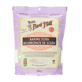 bicarbonate de soude Bob's Red Mill - La Boite à Grains