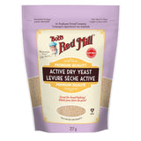 bob's red mill levure sèche active 227 g
