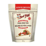 mélange pâte à pizza Bob's Red Mill - La Boite à Grains