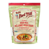 mélange pour soupe 13 légumineuses Bob's Red Mill - La Boite à Grains