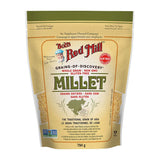 Bob's Red Mill whole grain millet - La Boite à Grains