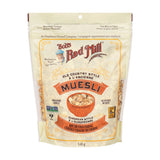 muesli à l'ancienne Bob's Red Mill - La Boite à Grains