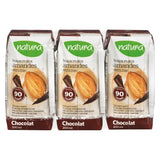 Boisson aux Amandes Chocolat Natur-a - La Boite à Grains
