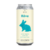 boldwin dream cold ipa 473 ml - La Boite à Grains