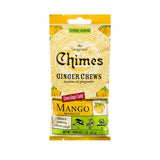 Bonbons au Gingembre Mangue Chimes - La Boite à Grains
