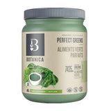 botanica perfect green foods organic nature 400 g