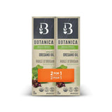 huile d'origan biologique Botanica - La Boite à Grains
