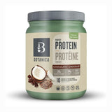 Protéine Parfaite Chocolat Botanica - La Boite à Grains