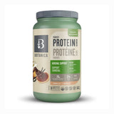 Protéine Parfaite Élevée Support Surrénal Botanica - La Boite à Grains