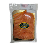 smoked Atlantic salmon Boucanerie Chelsea - La Boite à Grains
