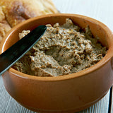 cretons maison Boucherie de la Ferme - La Boite à Grains