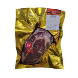 sirloin of beef Boucherie de la Ferme - La Boite à Grains