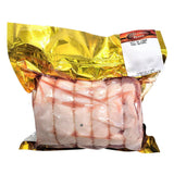 rôti de longe de porc Boucherie de la Ferme - La Boite à Grains