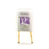 Bougies Auriculaires Parfumées Aurys - La Boite à Grains