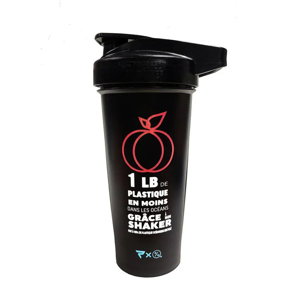 Perfect Shaker Mixing Bottle La Boite à Grains La Boite à Grains