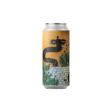 L'Aiguille Pale Ale from Brasserie du Bas-Canada - La Boite à Grains