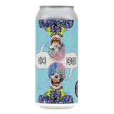 bière Effet Miroir Brasserie du Bas-Canada - La Boite à Grains