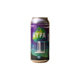bière HYPA II Brasserie du Bas-Canada - La Boite à Grains