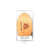 Guenzani Beard Brush - La Boite à Grains