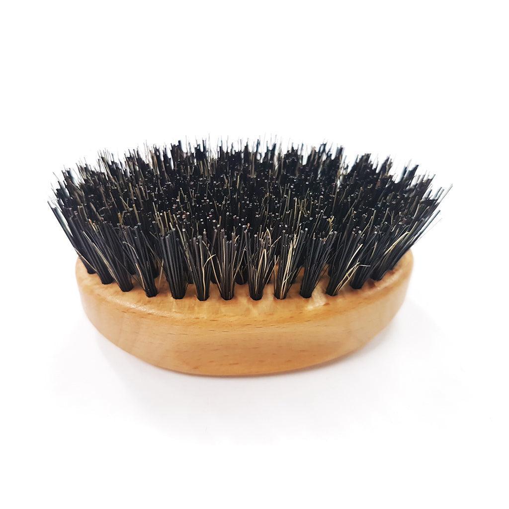 Guenzani Beard Brush - La Boite à Grains