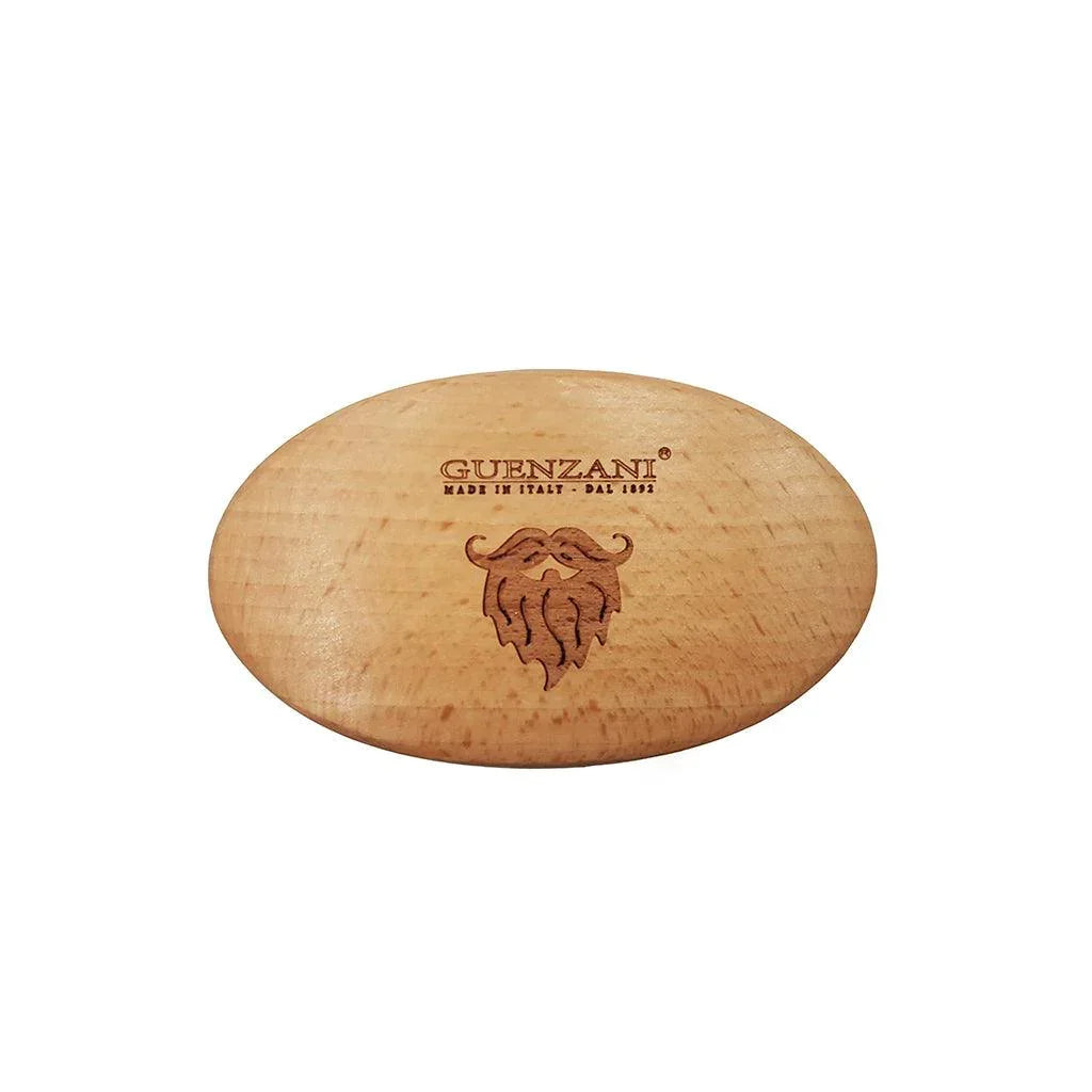Guenzani Beard Brush - La Boite à Grains
