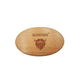 Guenzani Beard Brush - La Boite à Grains