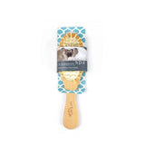 Urban Spa Massage Soft Hair Brush - La Boite à Grains