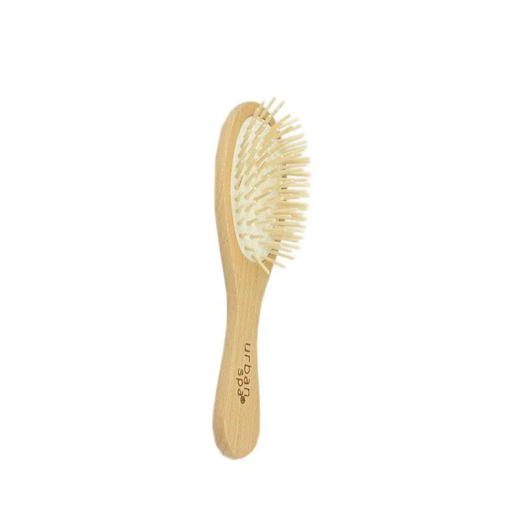Urban Spa Massage Soft Hair Brush - La Boite à Grains