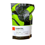 brûlerie aladdin sumatra Indonésie torréfaction foncée 1 kg